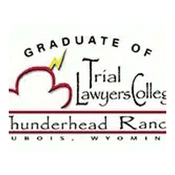 Trial Lawyers College Graduate