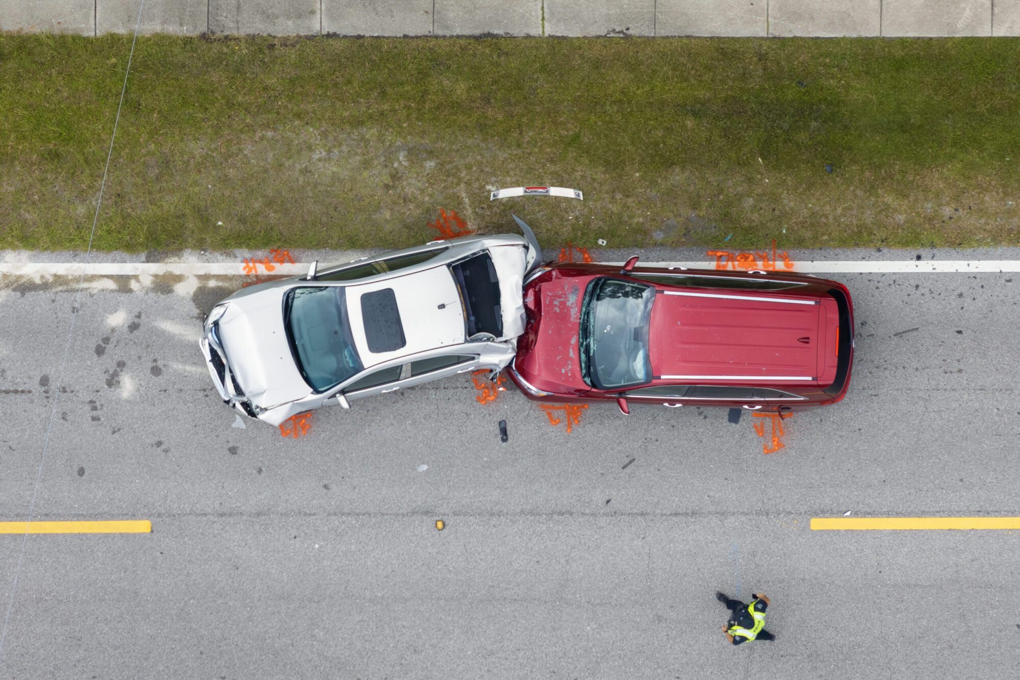 Torrance Car Accident Lawyers