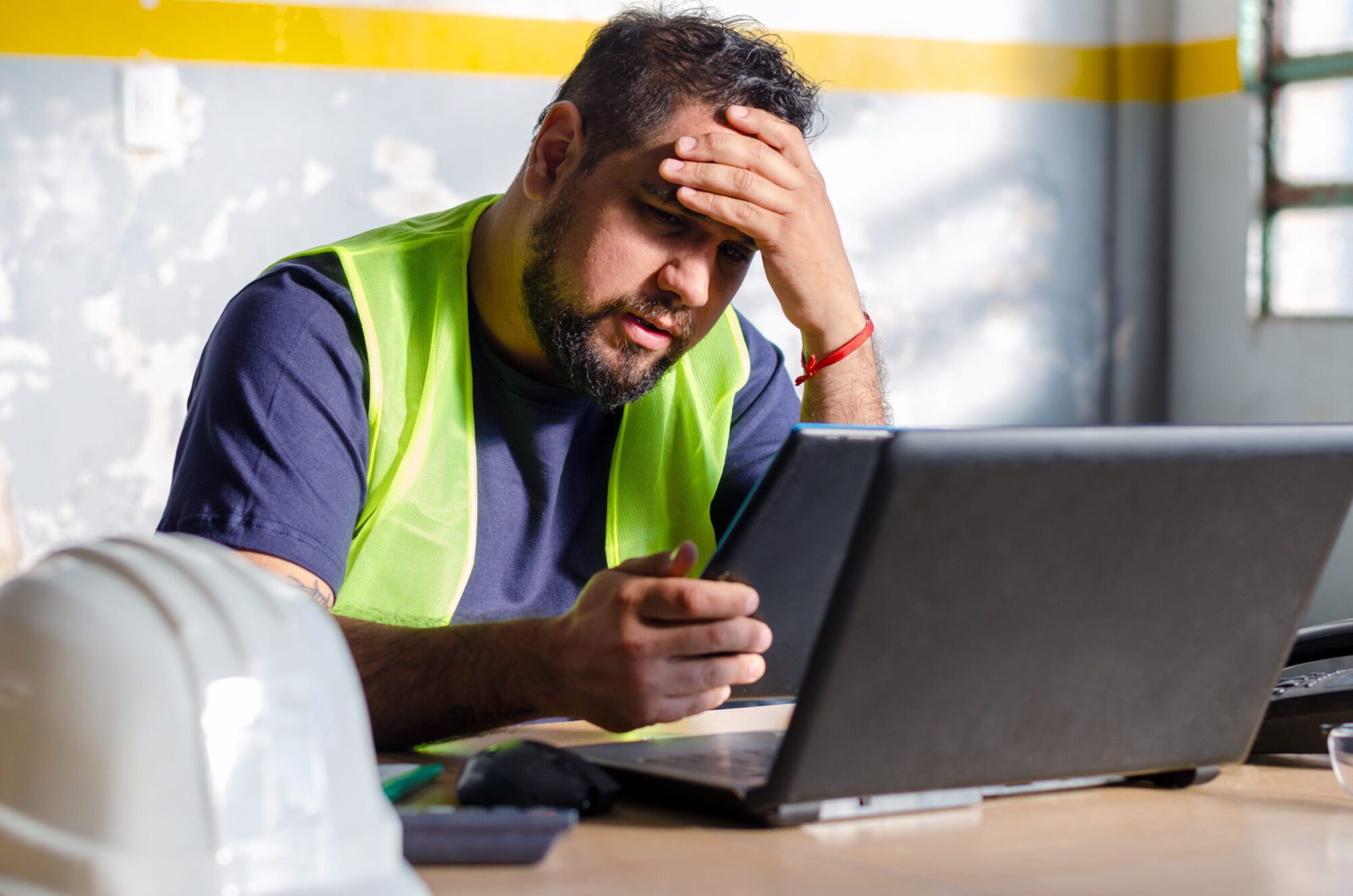 Unpaid Wages Lawyer Washington