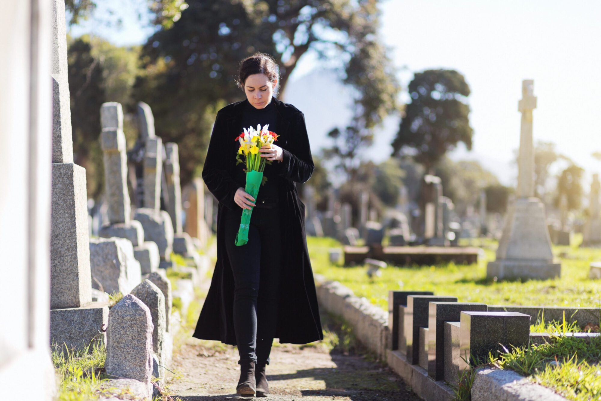 California Wrongful Death Lawyer