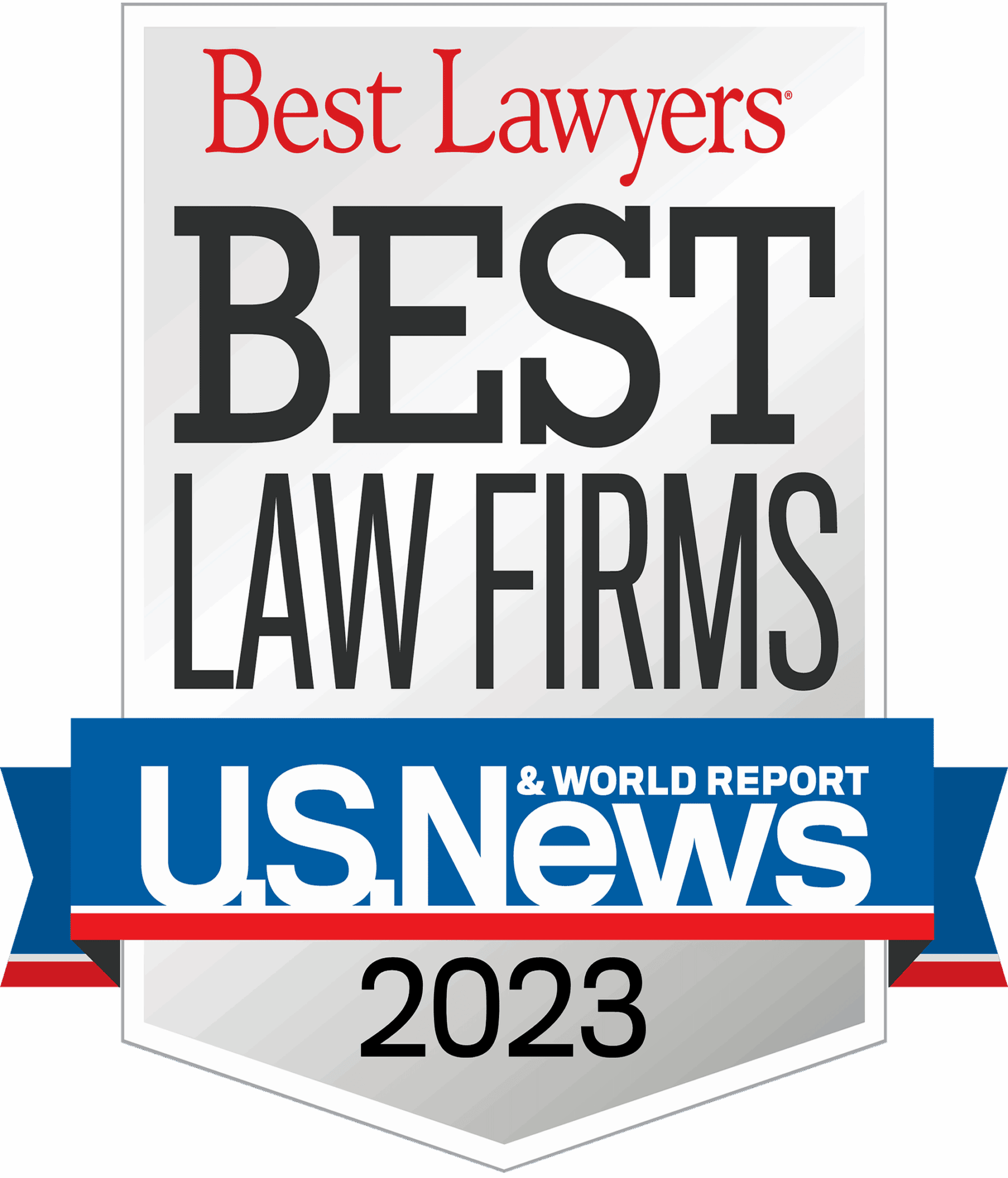 Best Law Firms 2023