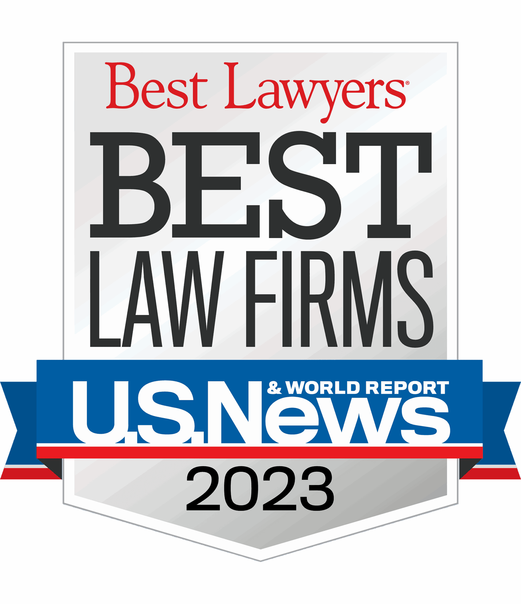 Best Law Firms 2023
