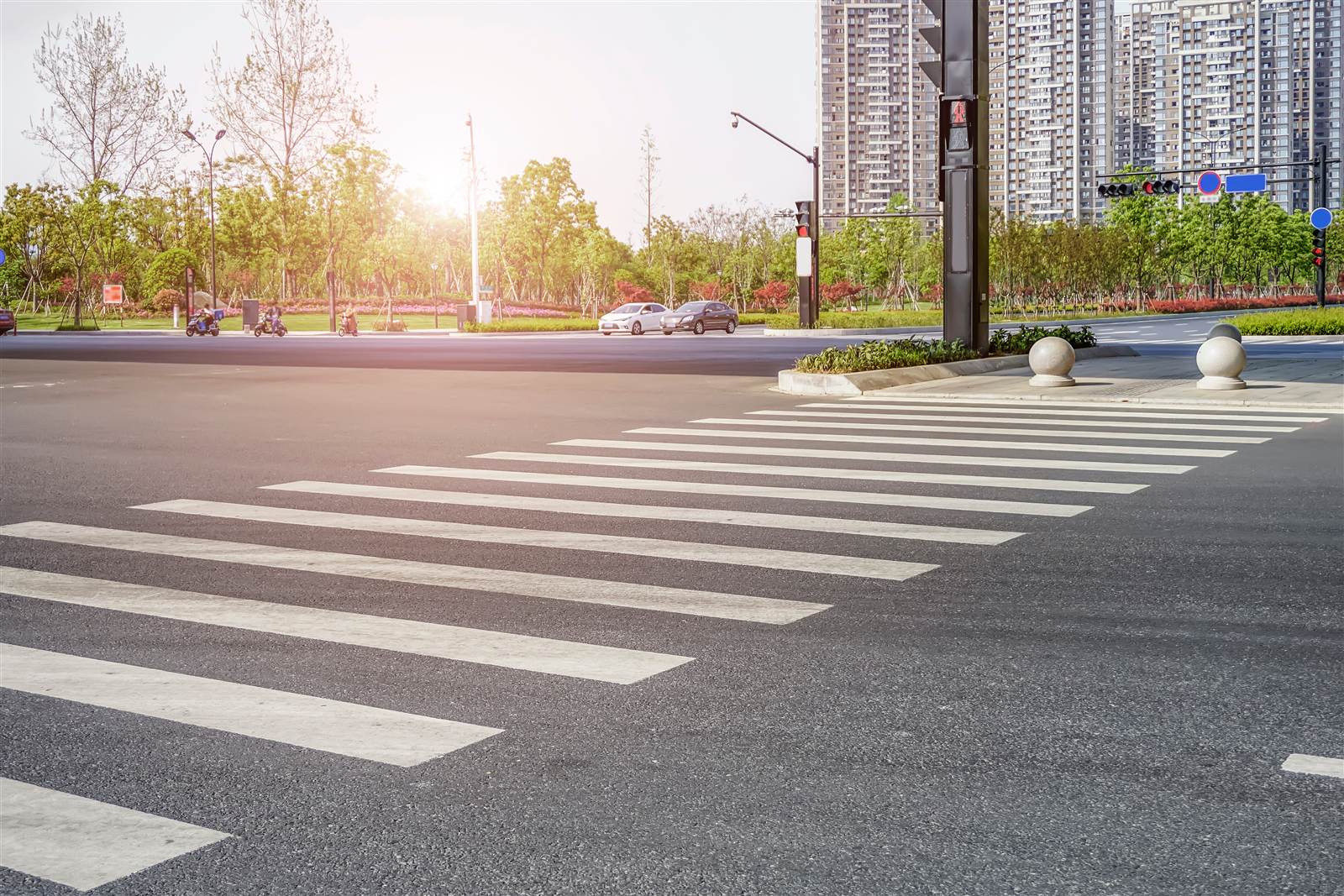 Fatal Pedestrian Accident Lawyer in California