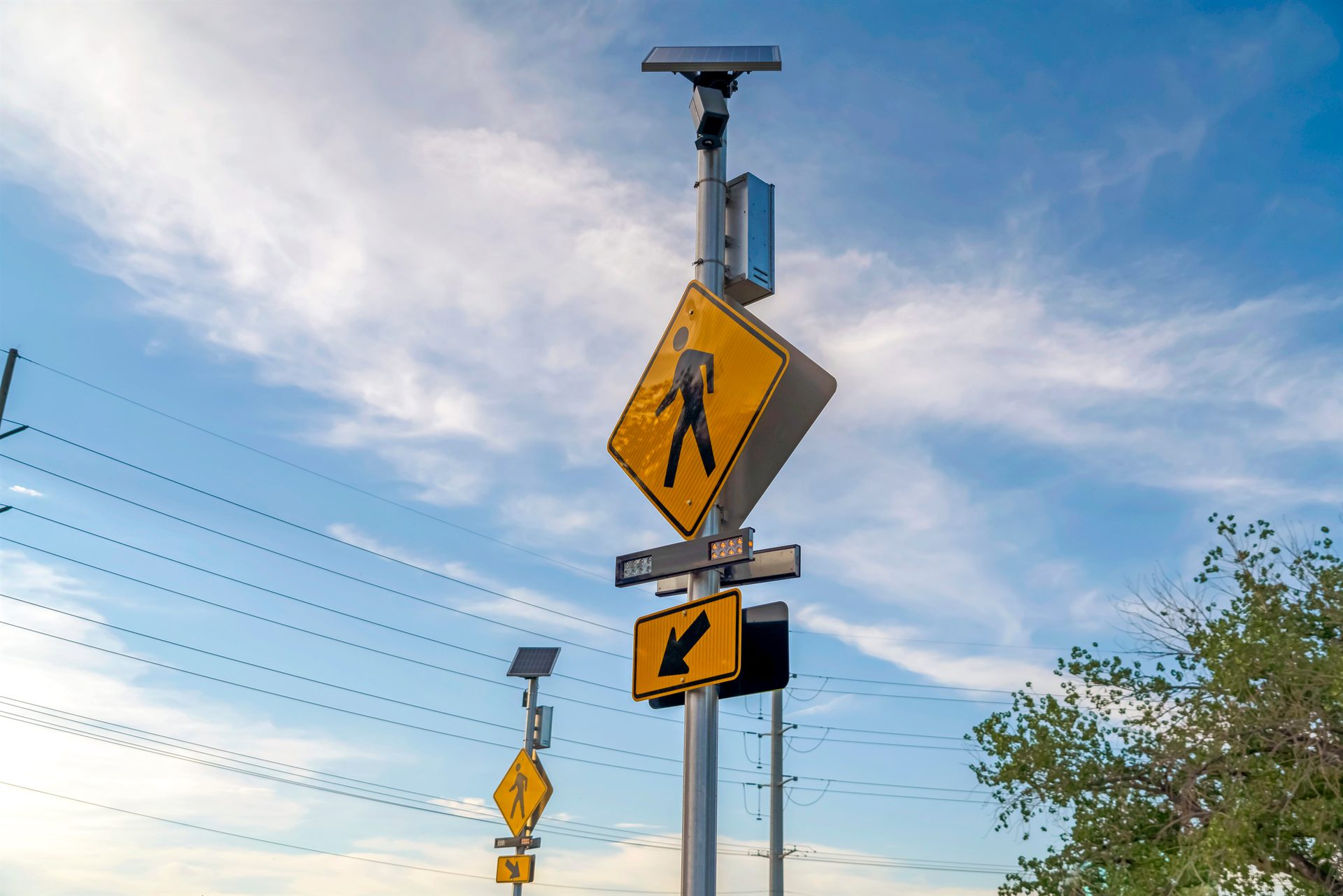 Irvine Pedestrian Accident Lawyer