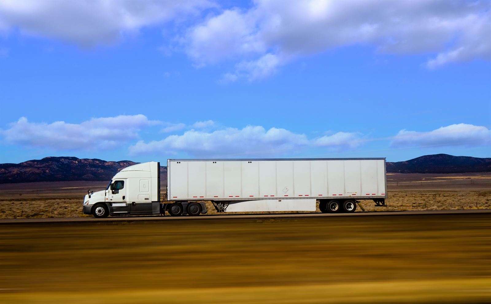 Irvine Truck Accident Lawyer