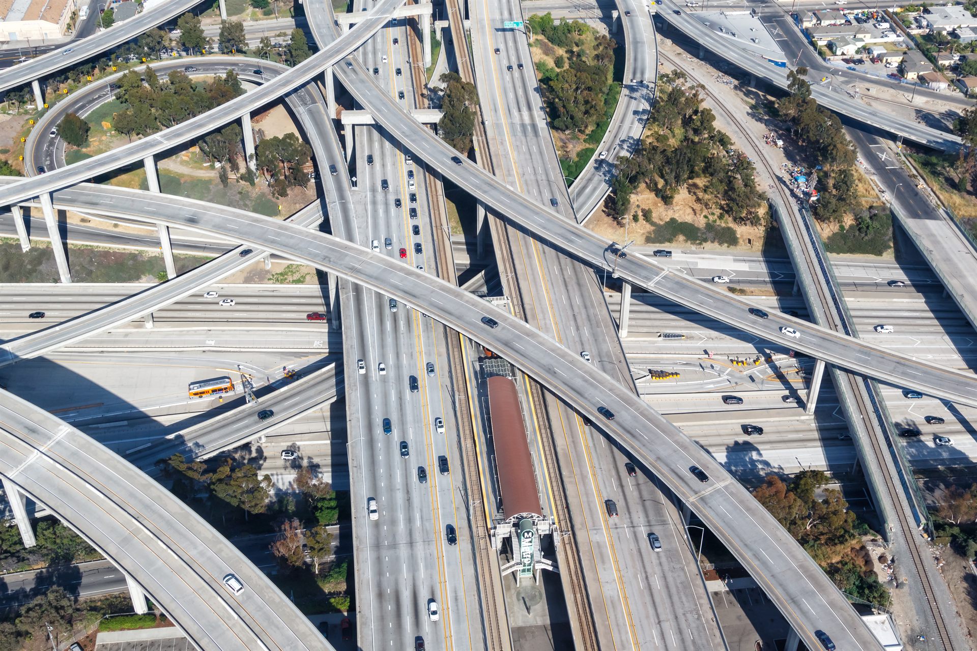 Los Angeles Car Accident Lawyer