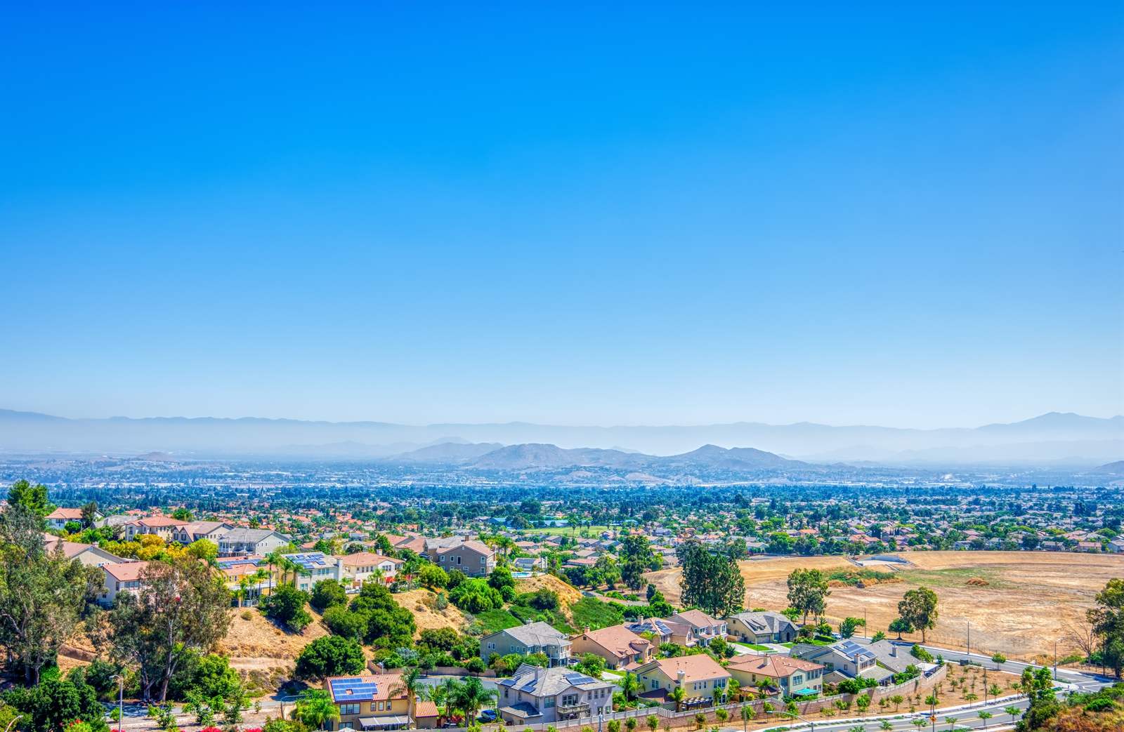 Riverside Car Accident Lawyer