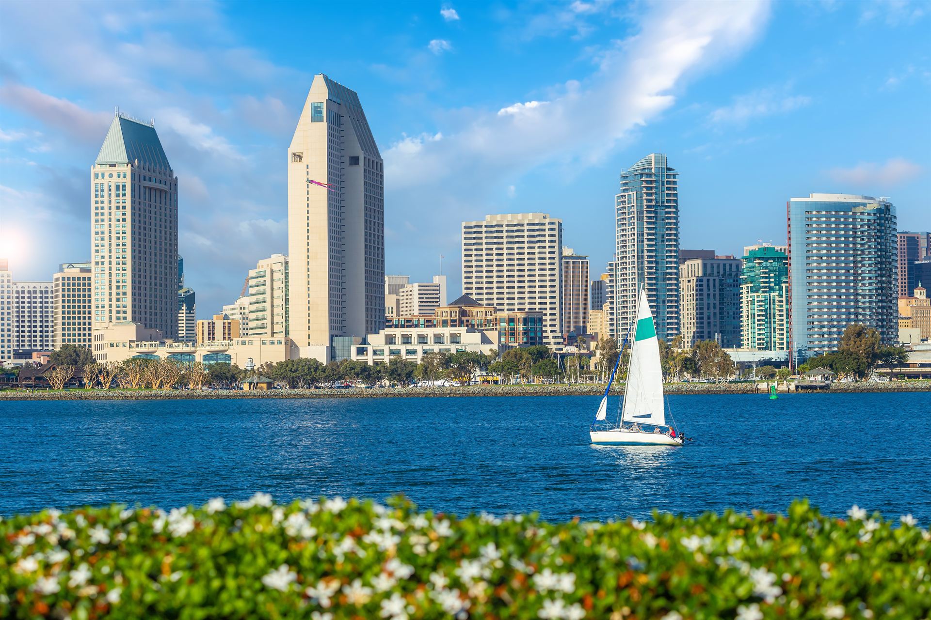 San Diego Brain Injury Lawyer