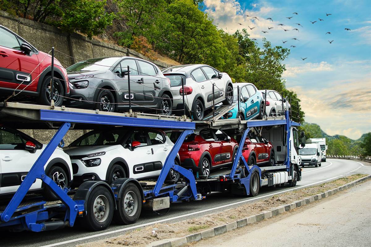 San Diego Truck Accident Lawyer
