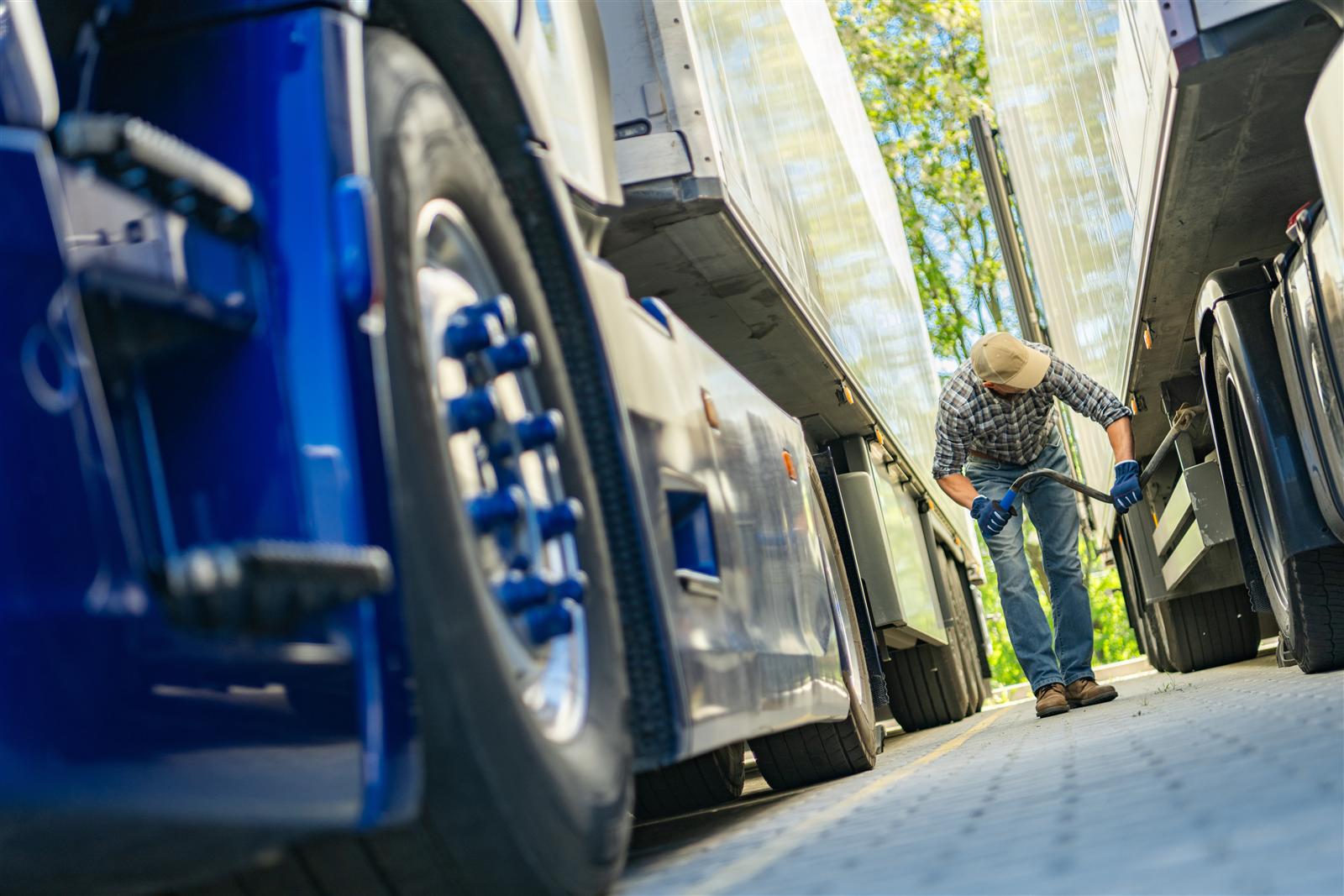 California Truck Accident Deadlines: Lawsuits, Claims, and Carrier Records
